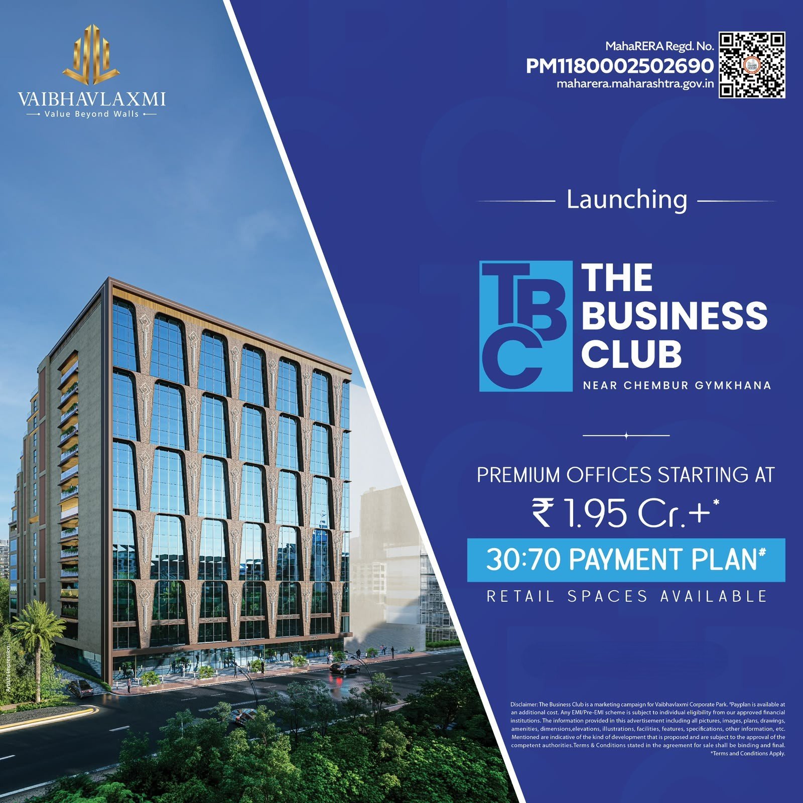 Vaibhav Laxmi The Business Club Chembur Gallery Photo 2